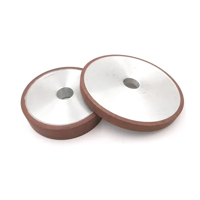 1a1 Cyflenwr Olwynion Malu Diemwnt