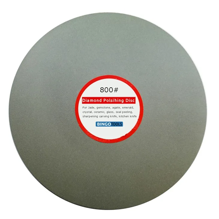 Abrasive Polishing Wheel