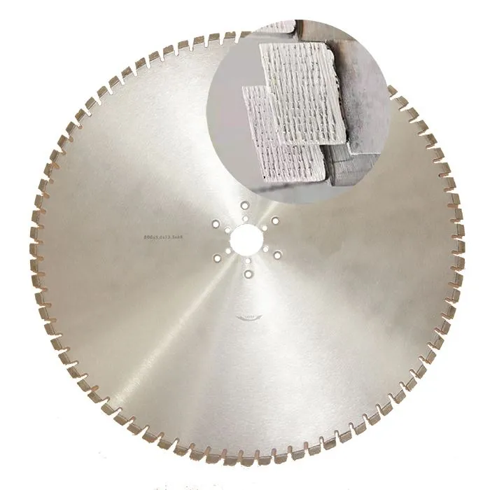 Arix Diamond Segment Wall Saw Blade