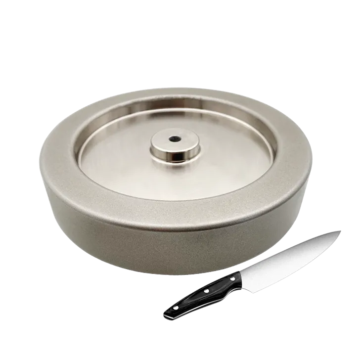 Olwyn Malu Diemwnt Baldor