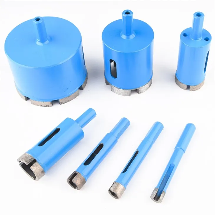 Best Diamond Drill Bit For Quartz