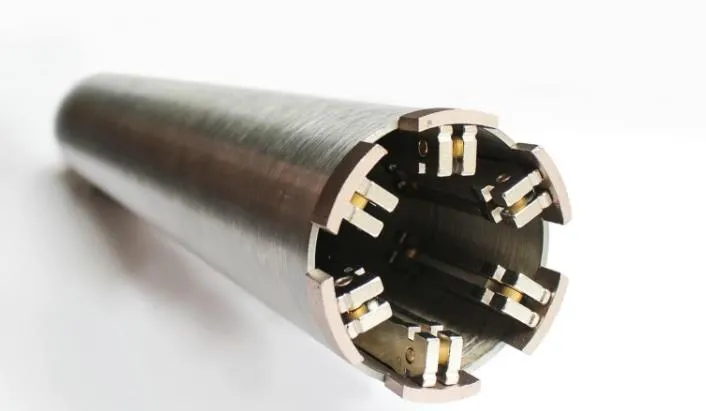 Presyddu Deiliad Magnetig