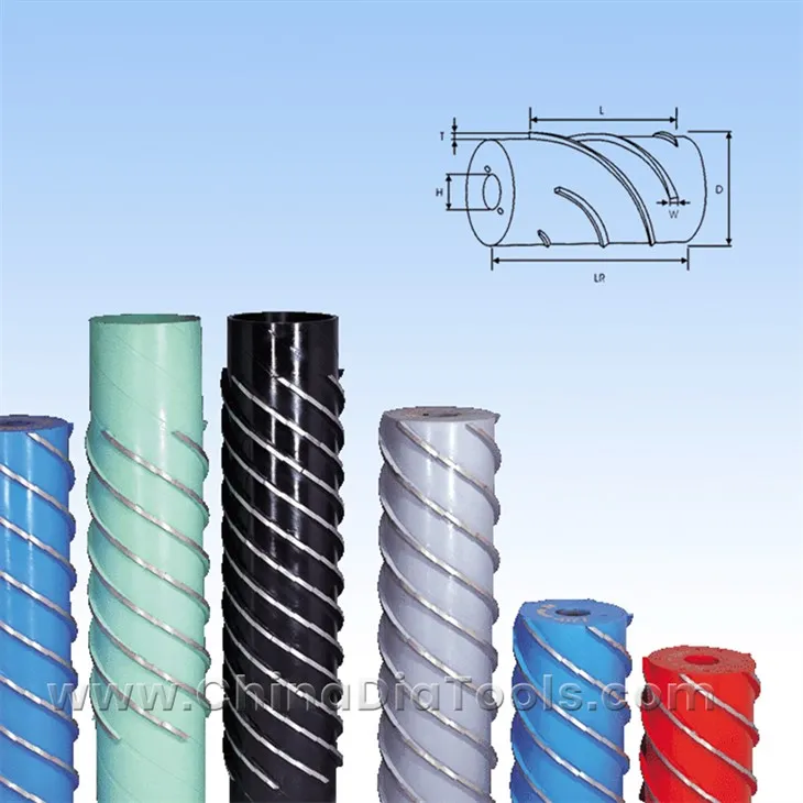 Calibradu Stone Diamond Roller