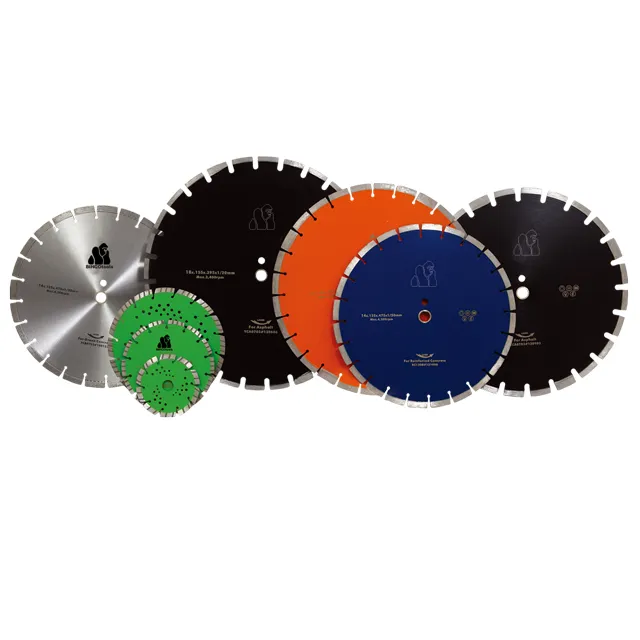 Concrete Saw Blade For Circular Saw