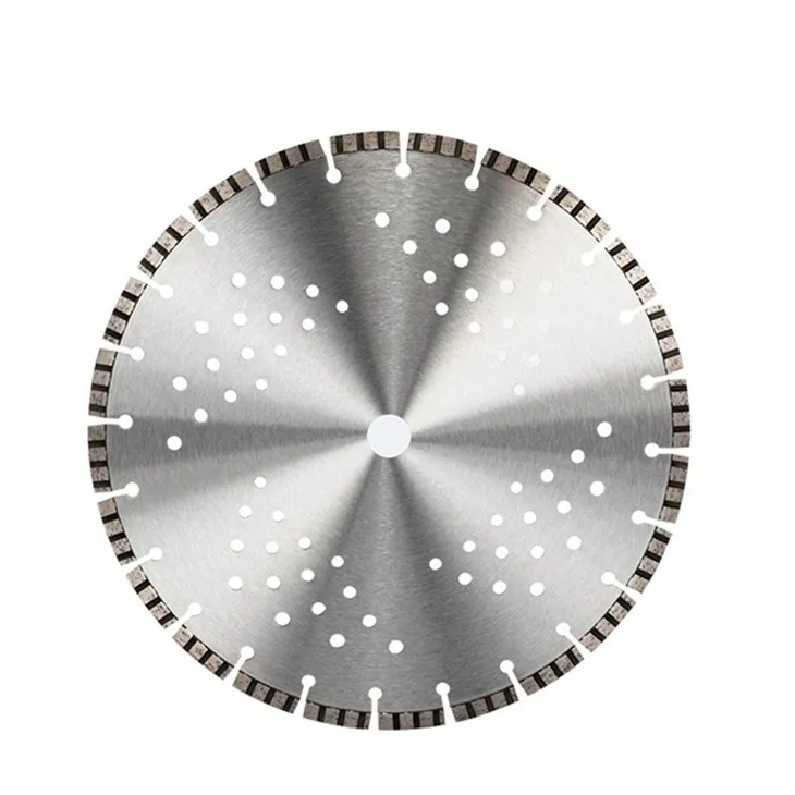 Gwelodd Diemwnt Toriad Cyflym Blade