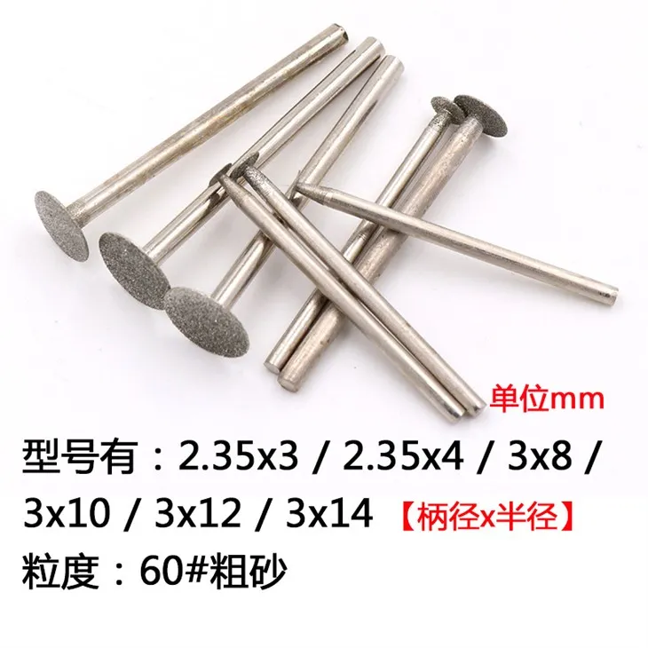 Pennau Stylus Crystal Diemwnt