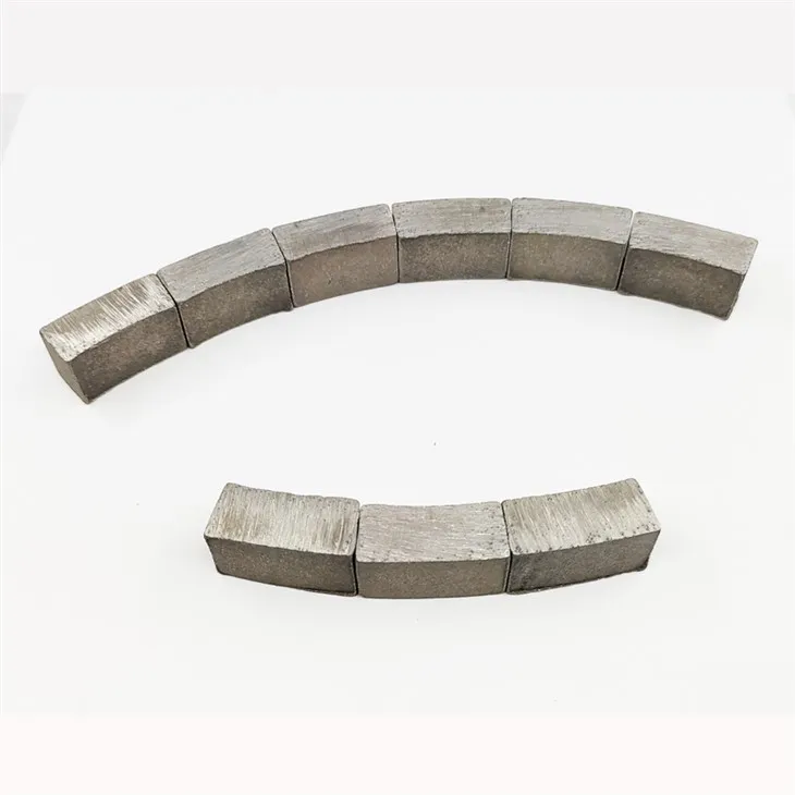 Segment Disg Diemwnt