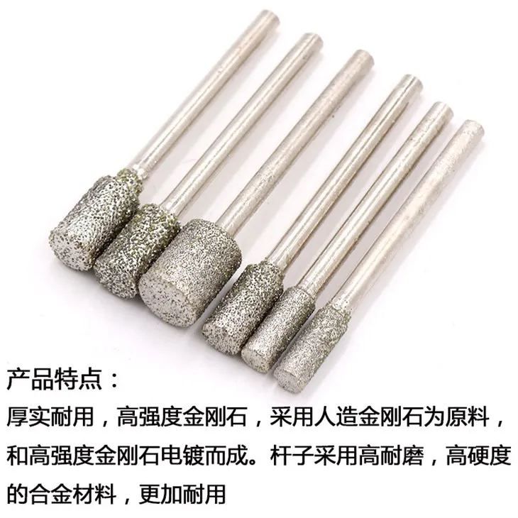 Pen tafladwy Diemwnt