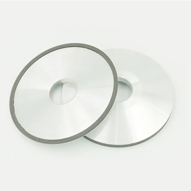 Diamond Grinding Wheel For Tungsten