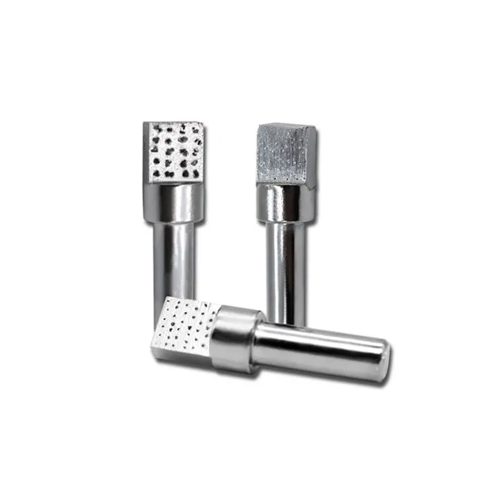 Pen Diemwnt Ar gyfer Torri Gwydr