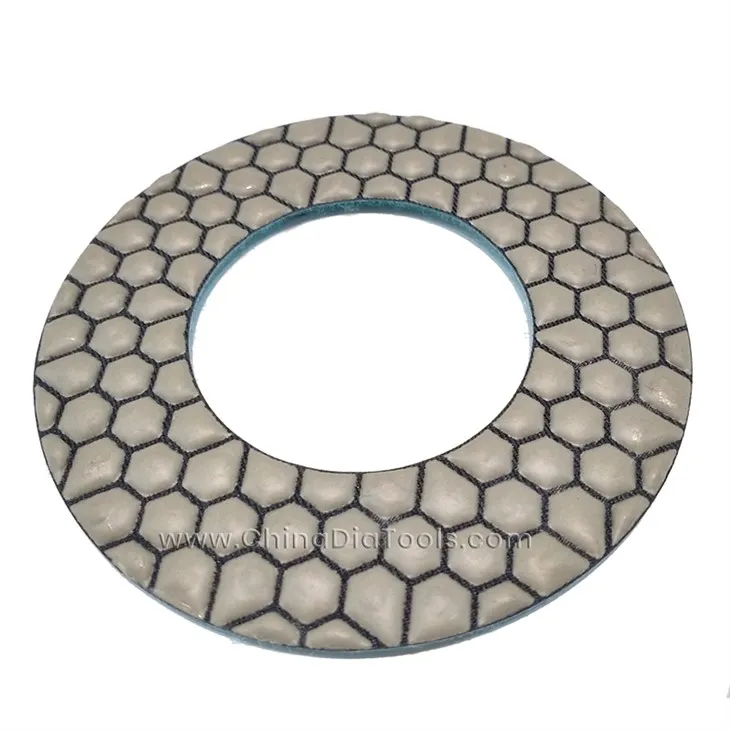 Modrwy Gloywi Diemwnt