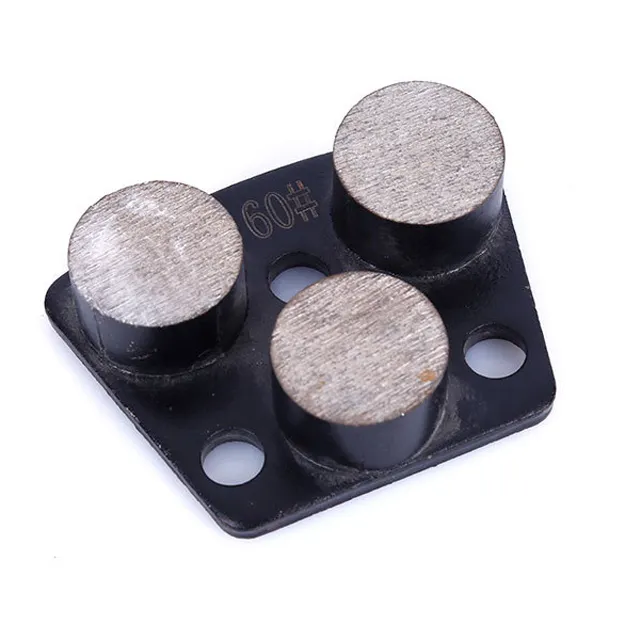 Segmentau caboli diemwnt