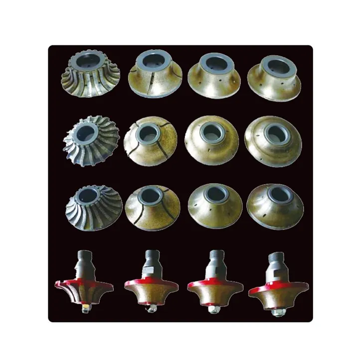 Diamond Router Bits Grinding Wheels