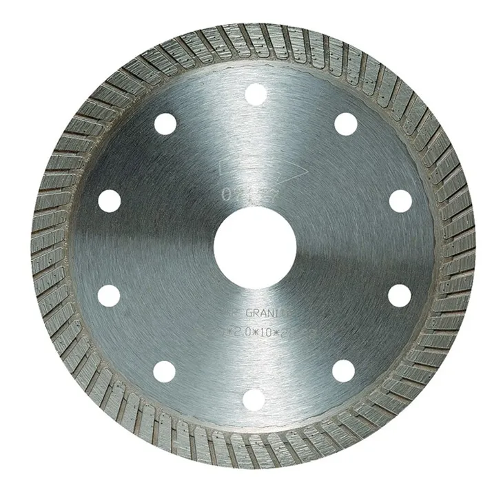 Diamond Saw Blade For Angle Grinder