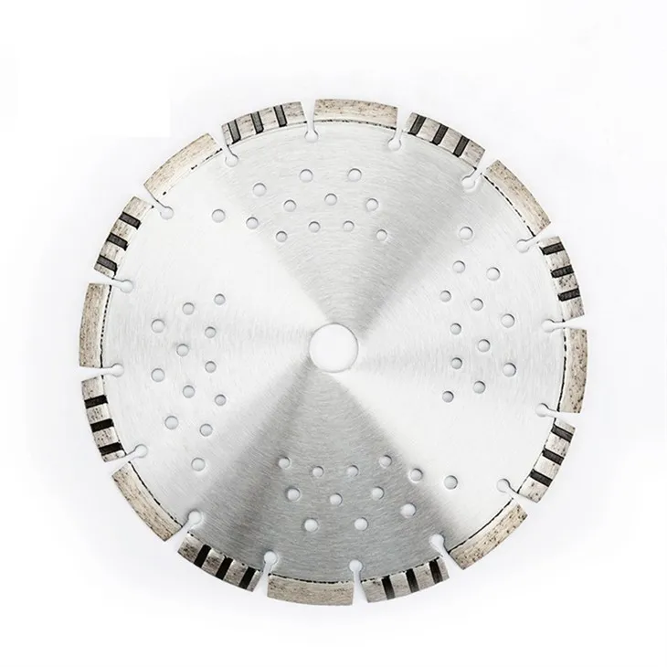 Diamond Saw Blade Quartz