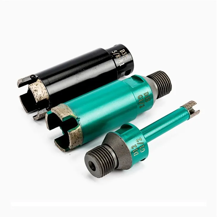 Drill Bit Of Diamond