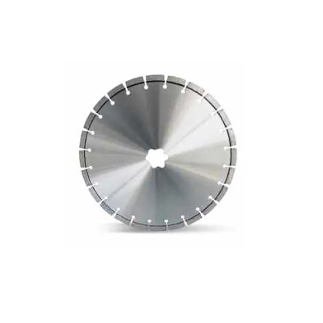 Diamond Segment Blade