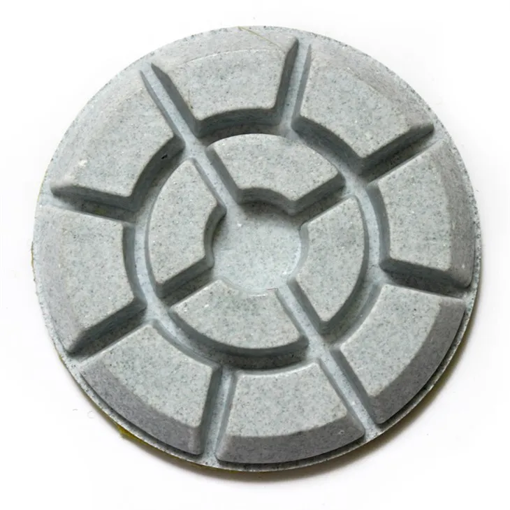 Floor Diamond Polishing Pad