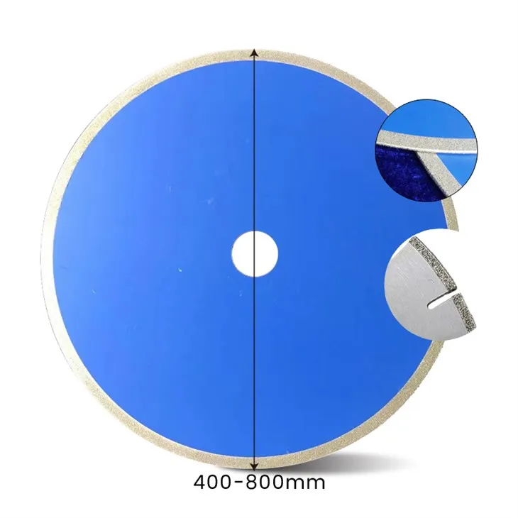 Heavy Duty Diamond Tools