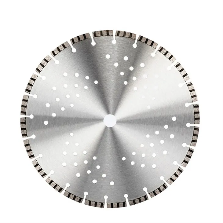 High Quality Diamond Blades