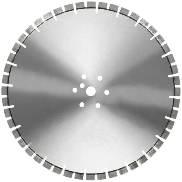 Llafn Lifio Wal Llaw Hydrolig