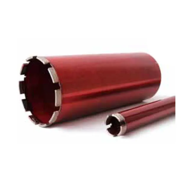 Darnau Craidd wedi'u Weldio â Laser