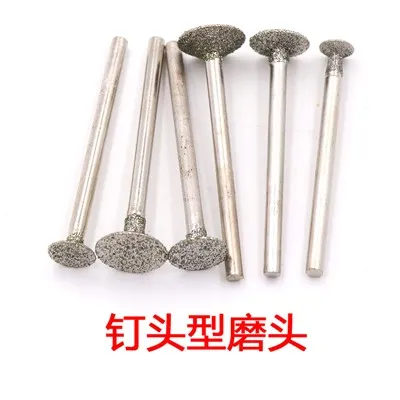 Diamond Stylus Cutter