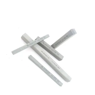 Pen Silindr Carreg Olew