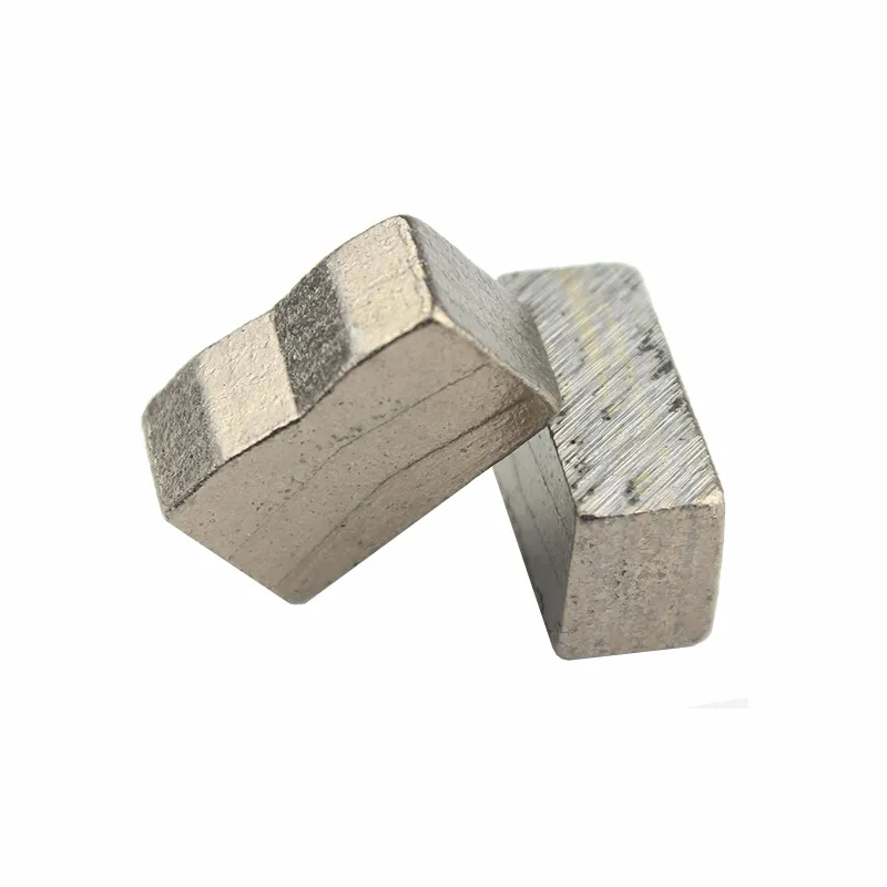 Segment Diemwnt Cyfanwerthu Ar gyfer Torri Tywodfaen