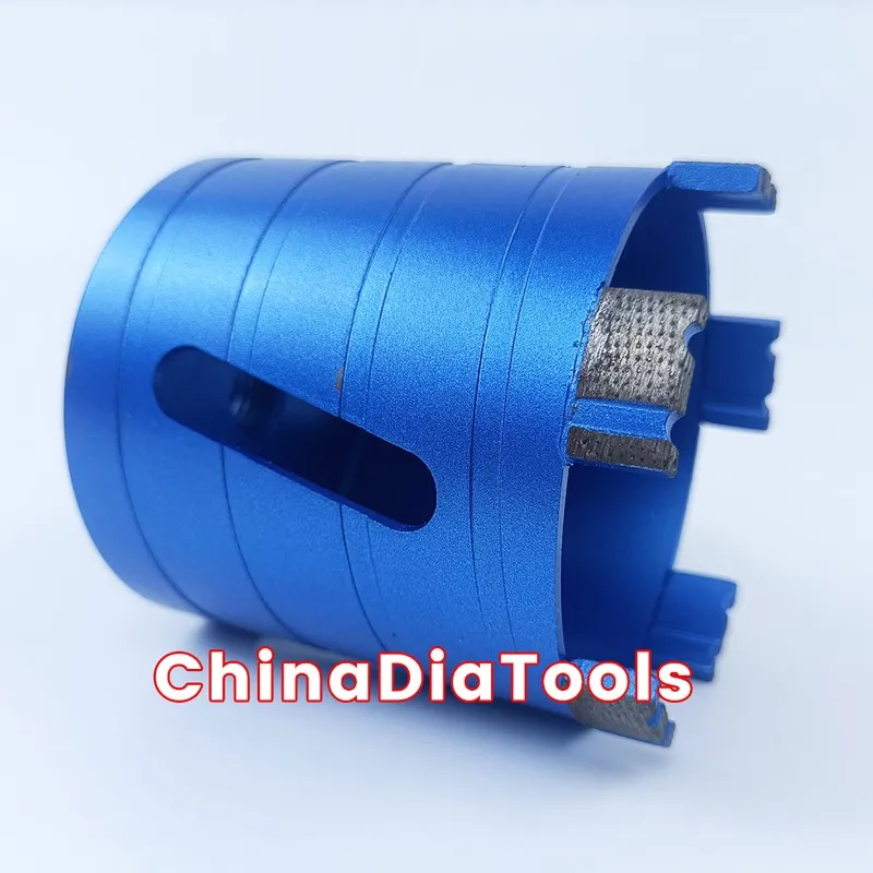 arix-diamond-segment-drill-bit