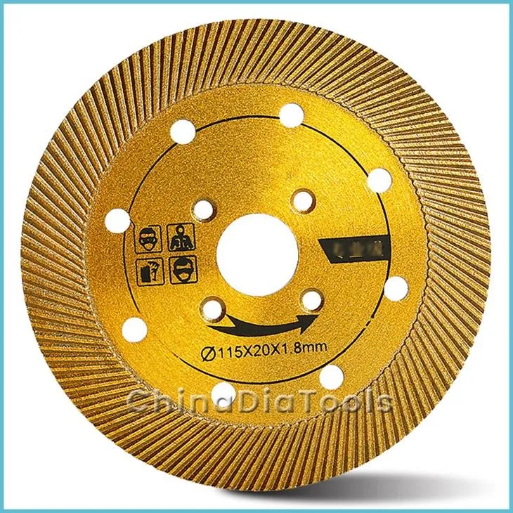 Best Diamond Saw Blade For Granite And Porcelain