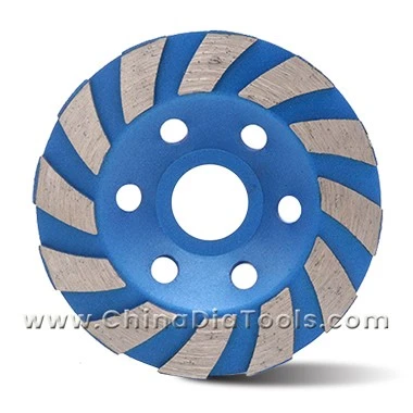 Diamond Cup Grinding Wheel For Concrete