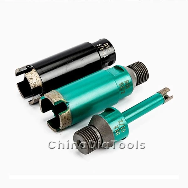 Diamond Hole Saw Drill Bit Supplier
