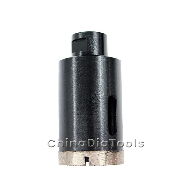 Diamond Hole Saw Drill Bit Supplier