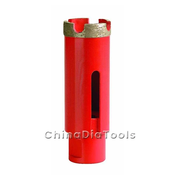 Diamond Hole Saw Drill Bit Supplier