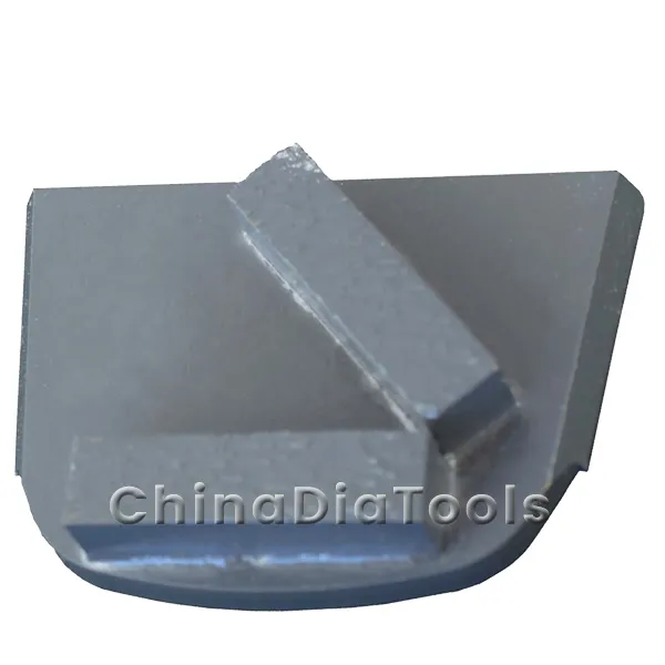 Lavina Diamond malu esgid