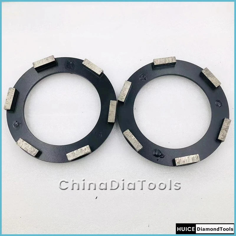 Ring Shape Diamond Grinding Wheel