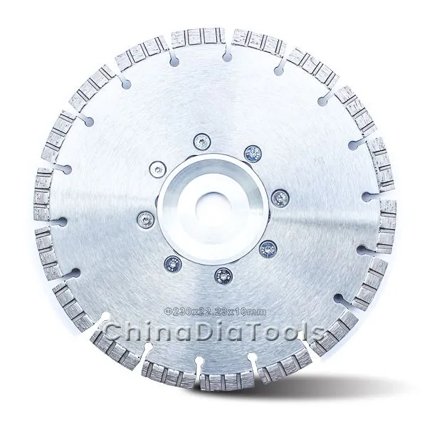 Cyfanwerthu Diamond Saw Blade Ar gyfer Concrit